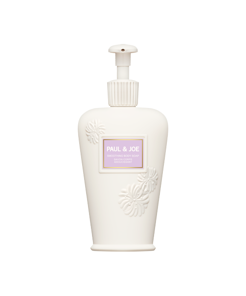 スムージング ボディ ソープ