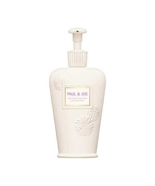 トリートメント ボディ ミルク