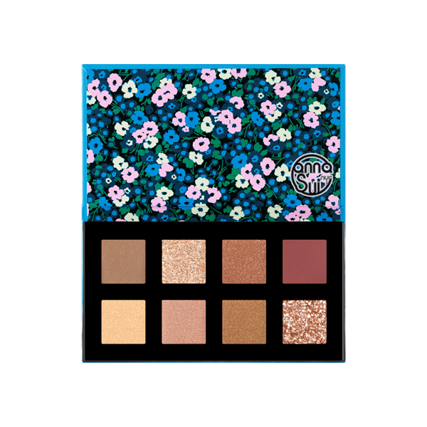 アイ ＆ フェイスカラー パレット