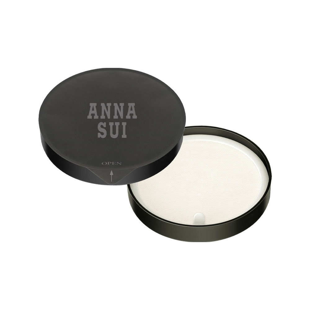 ブライトニング ルース フェイス パウダー (レフィル)
〈薬用美白フェイスパウダー〉医薬部外品