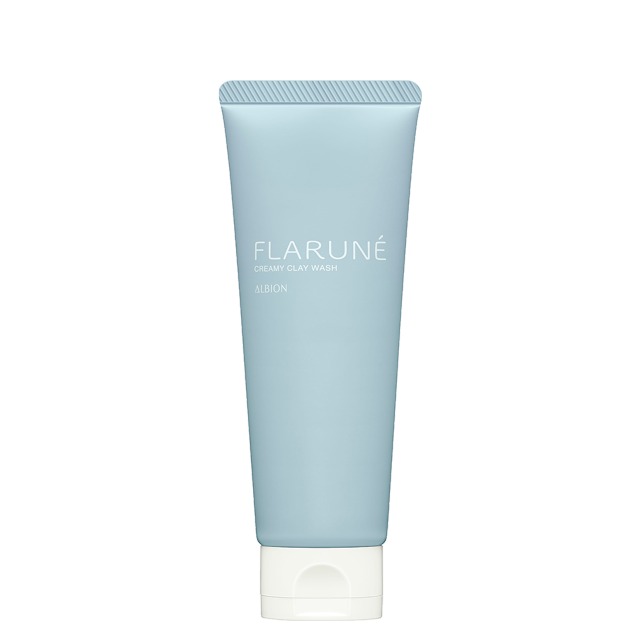 フラルネ クリーミィ クレイウォッシュ