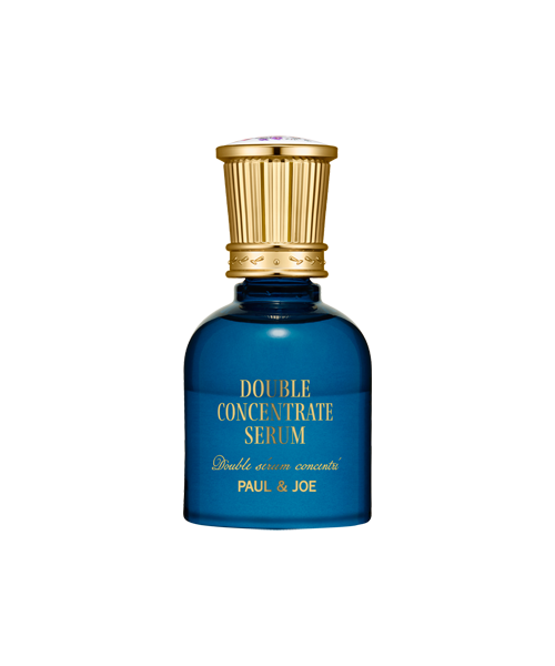 ダブル コンセントレート セラム