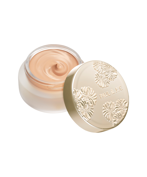 サブライム クリーム ファンデーション