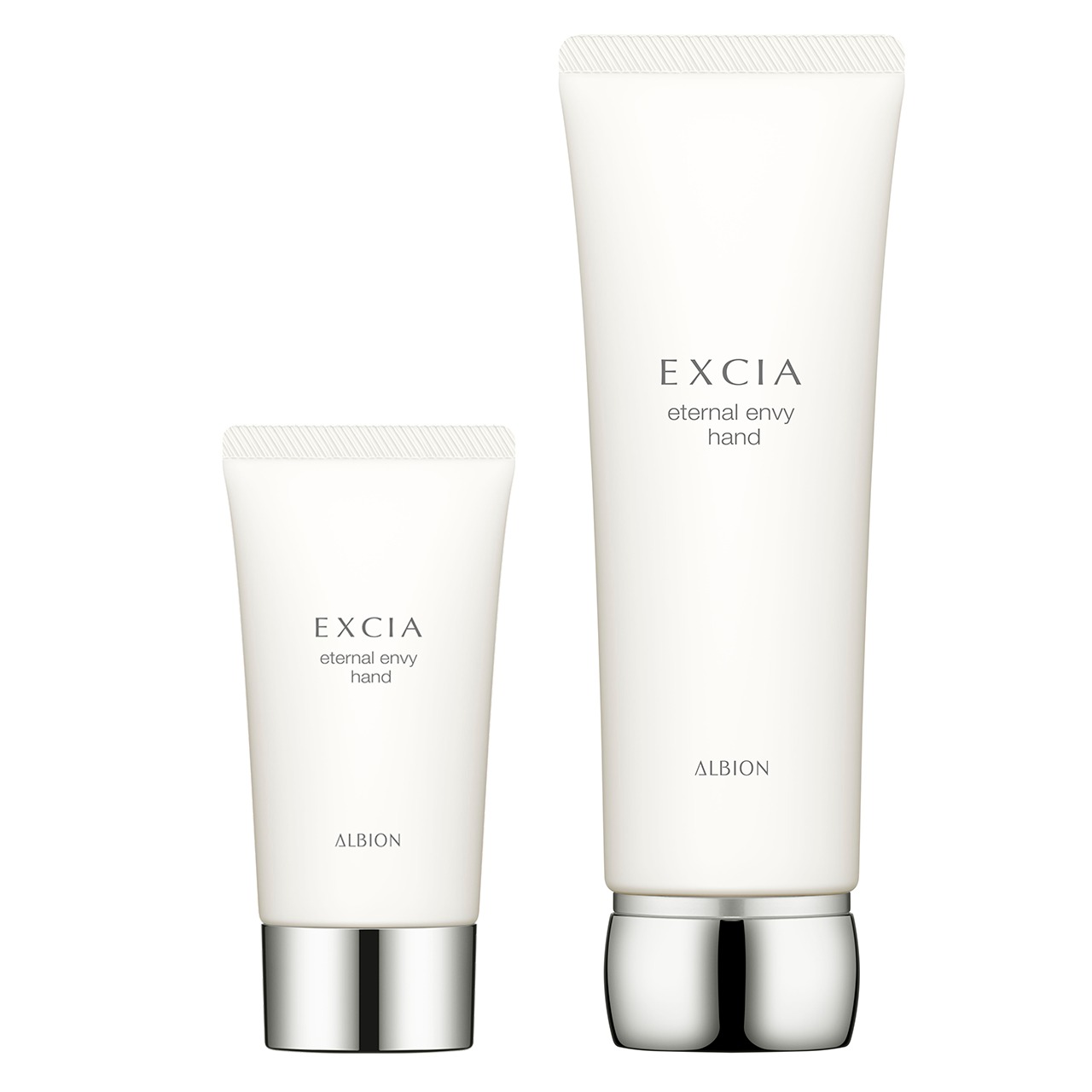 エターナル エンヴィ ハンド