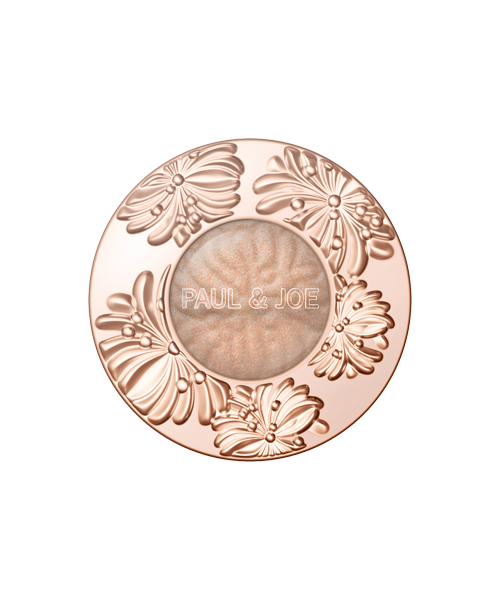 シマリング アイカラー