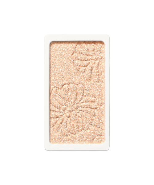 フェイスカラー ハイライト