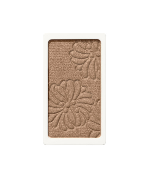 フェイスカラー シェーディング