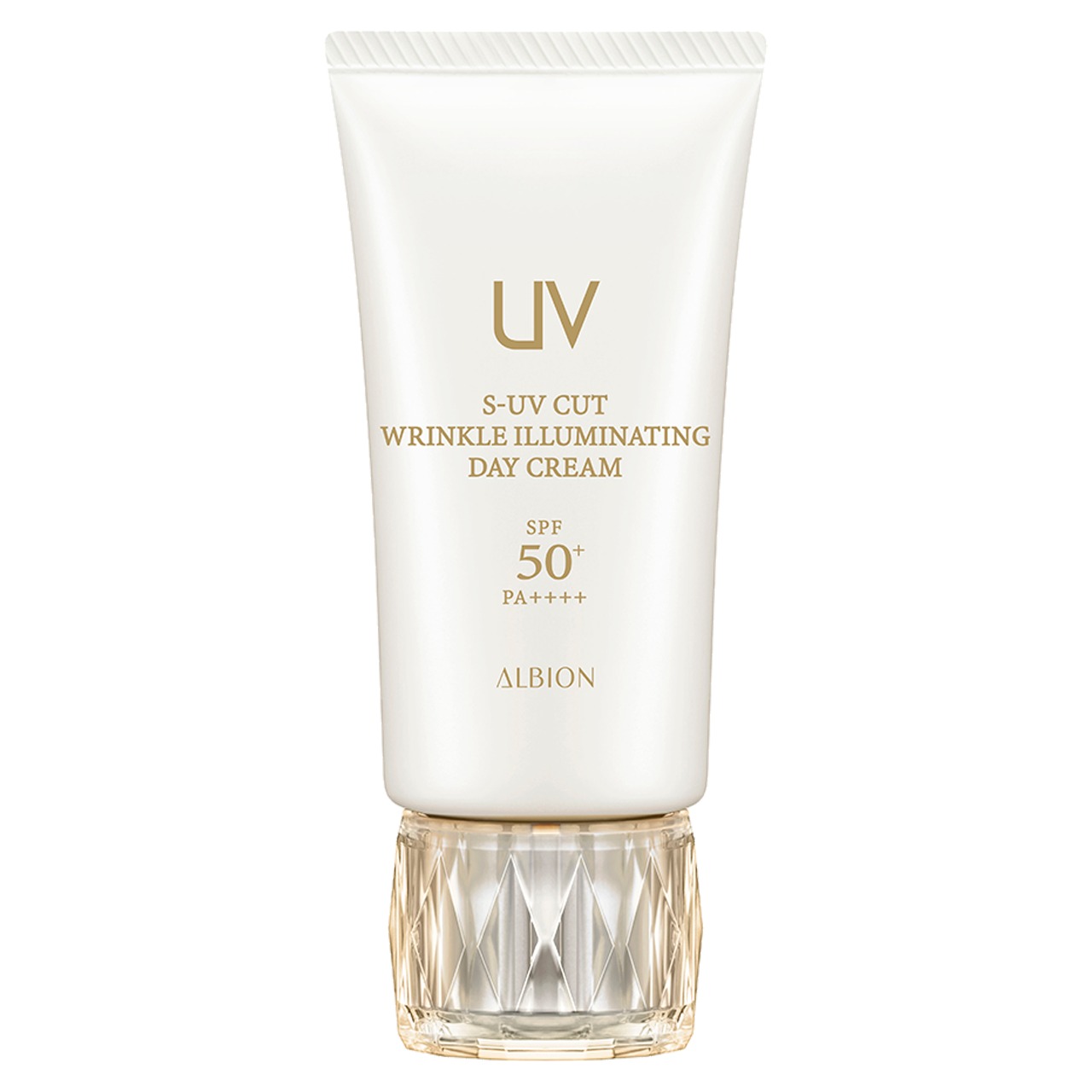 S-UV カット リンクル イルミネイティング デイクリーム