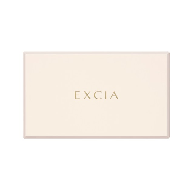 エクシア エマルジョン ファンデーション ケース ＢＬ