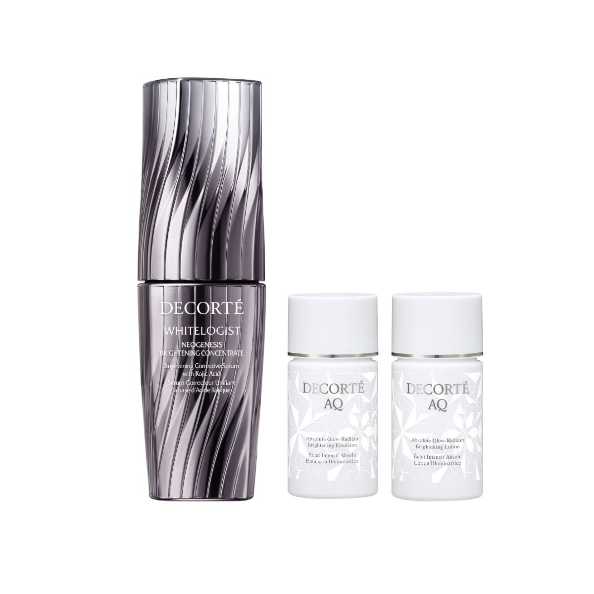 コウジ酸美白　トライアルキャンペーン 40mL 本体
