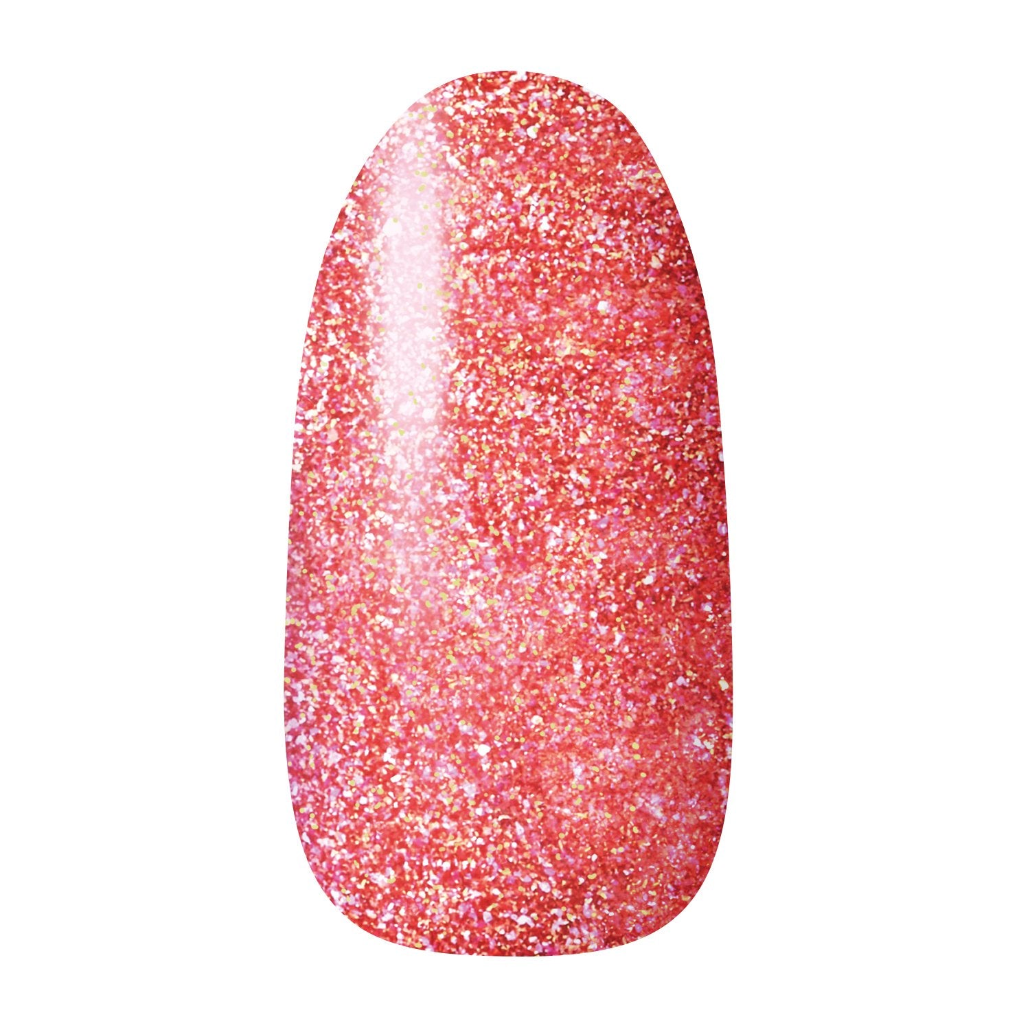ネイルホリック グラマーグリッター RD471 5mL / COLOR STUDIO
