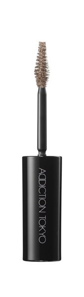 アディクション　アイブロウマスカラ　カラーニュアンス（限定色）