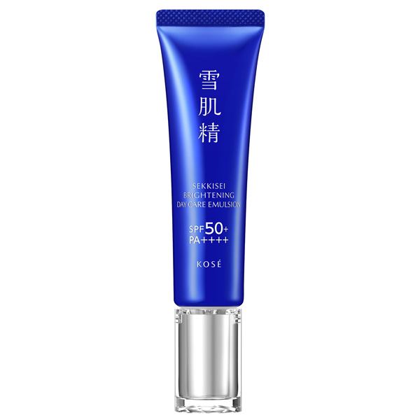 薬用雪肌精 ブライトニング デイケア アドバンス