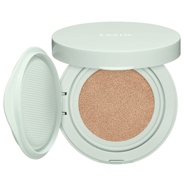 ファシオ　ＢＢ ティント クッション　耐久カバー