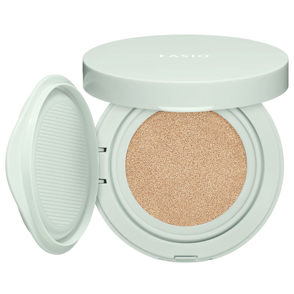 ファシオ　ＢＢ ティント クッション　耐久カバー