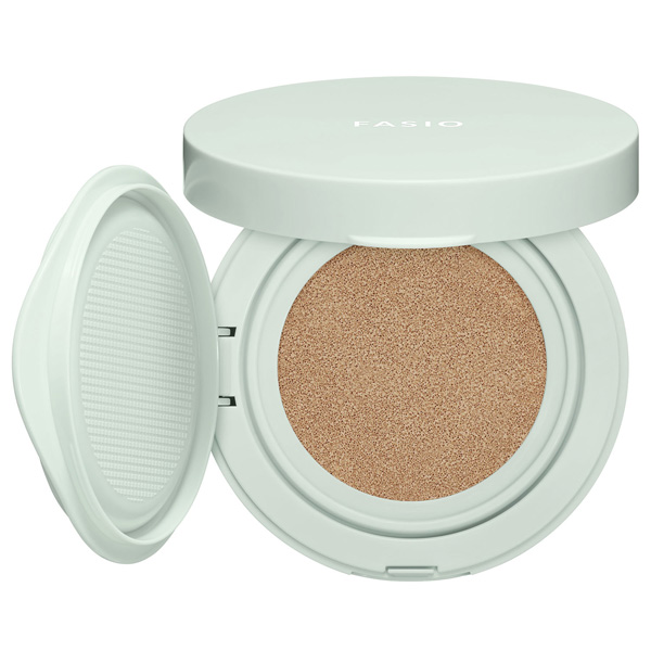 ファシオ　ＢＢ ティント クッション　耐久カバー