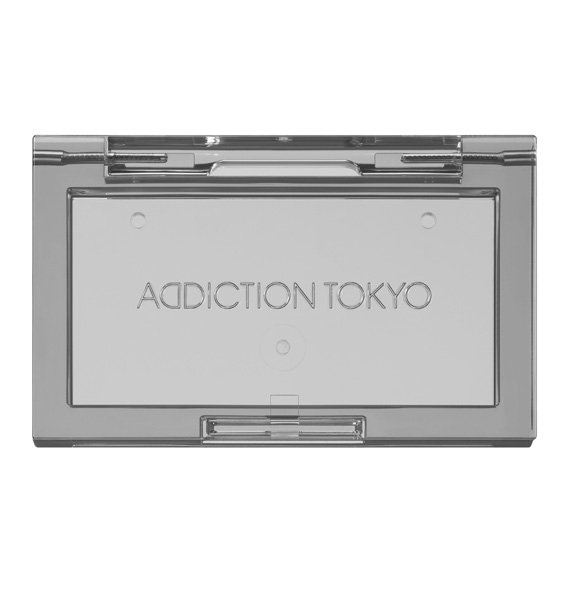 アディクション ケース Ⅱ