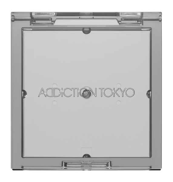 アディクション　ケース Ⅳ