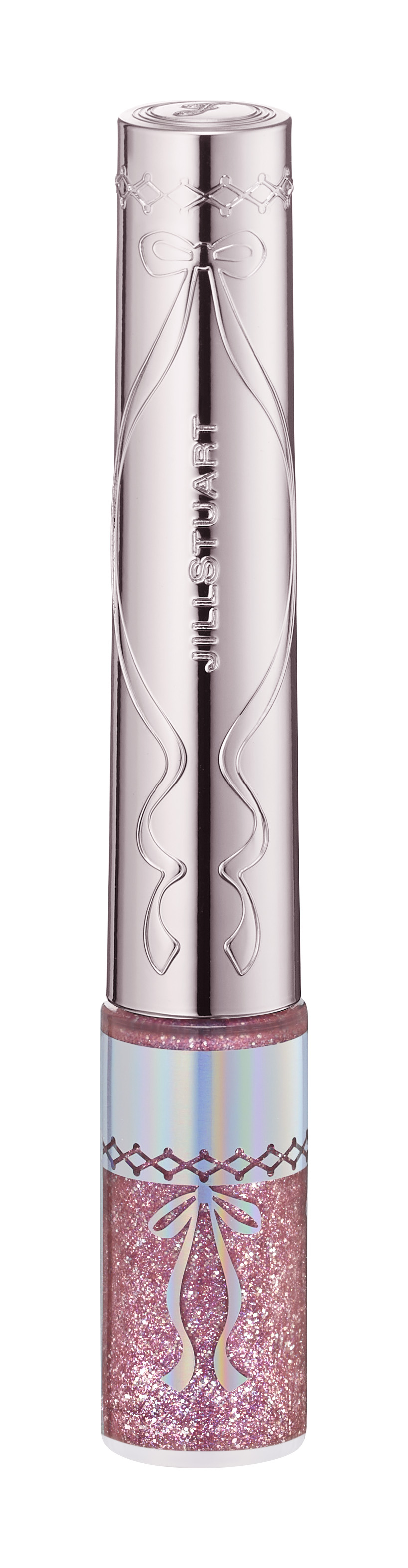 ジルスチュアート　アイダイヤモンド グリマー　リボンファッションショー