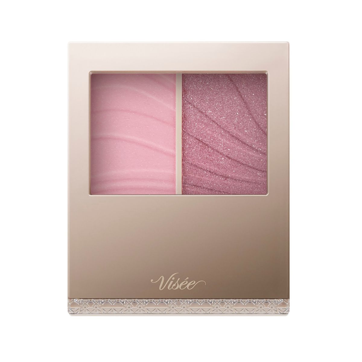 ヴィセ  レイヤード フルリ チーク