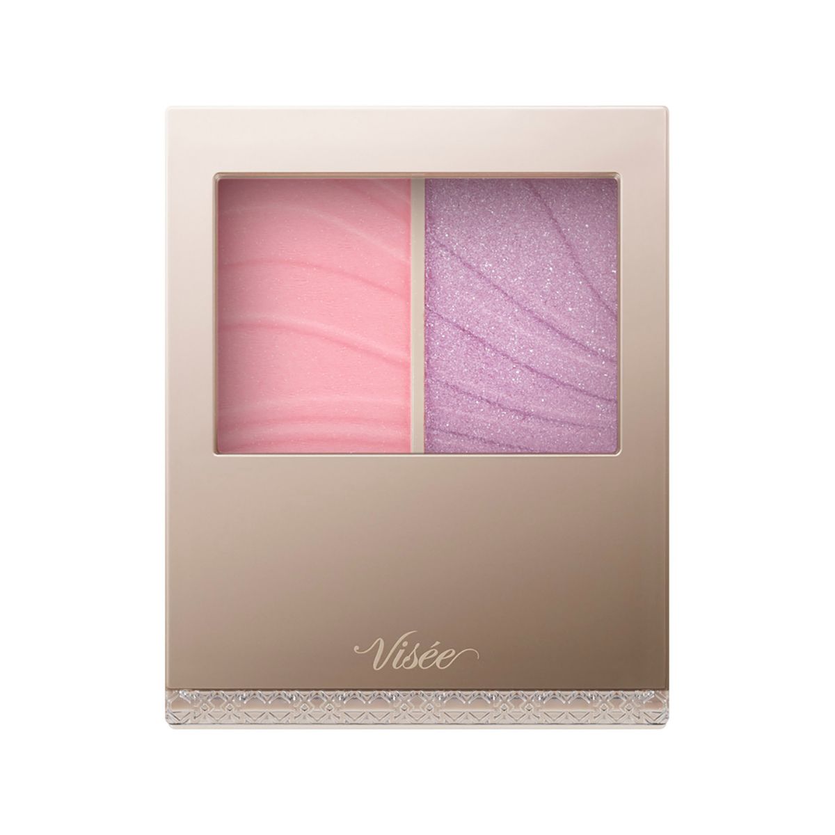 ヴィセ  レイヤード フルリ チーク