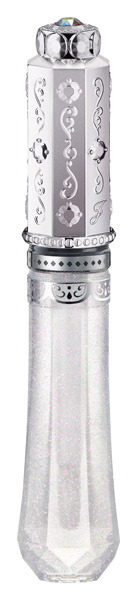 ジルスチュアート　ダズリング フラワーデュー グロス（限定色）