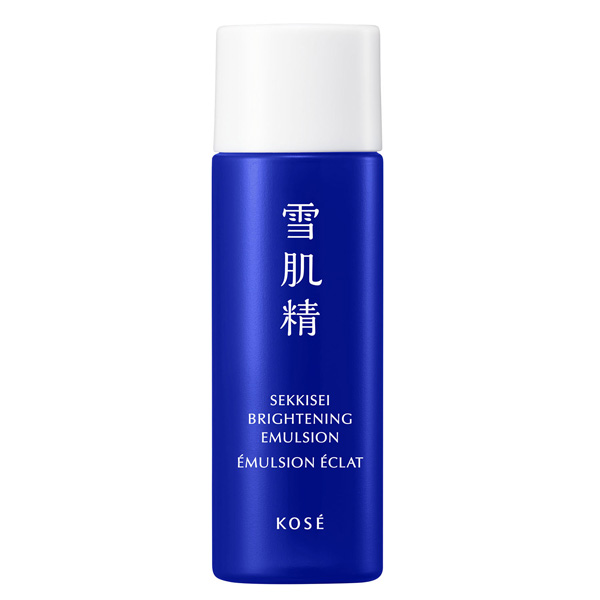 薬用雪肌精 ブライトニング エマルジョン（20mL）