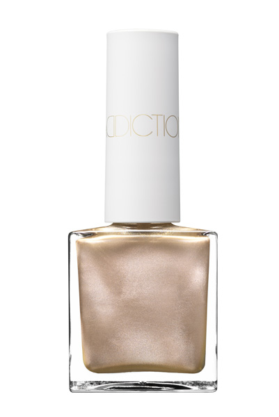 アディクション　ザ マグネット ネイルポリッシュ　“アンアースド ラスター”