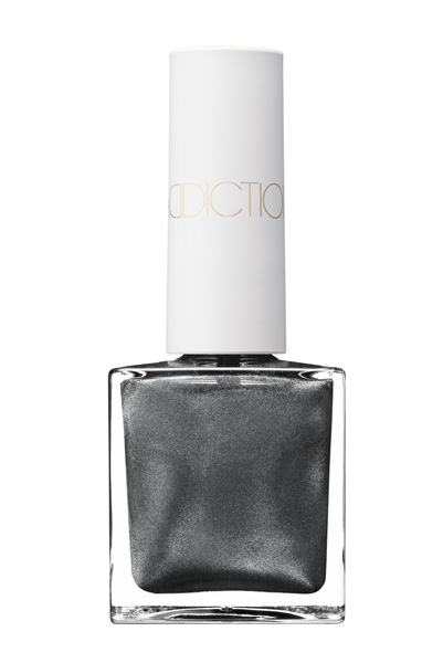 アディクション　ザ マグネット ネイルポリッシュ　“アンアースド ラスター”