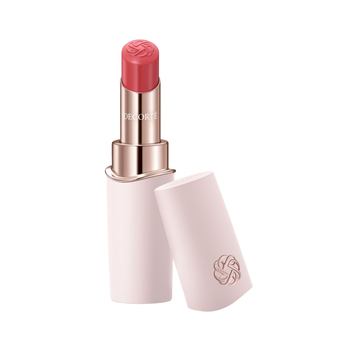 コスメデコルテ　ルージュデコルテ  ティント ＆ プランプ