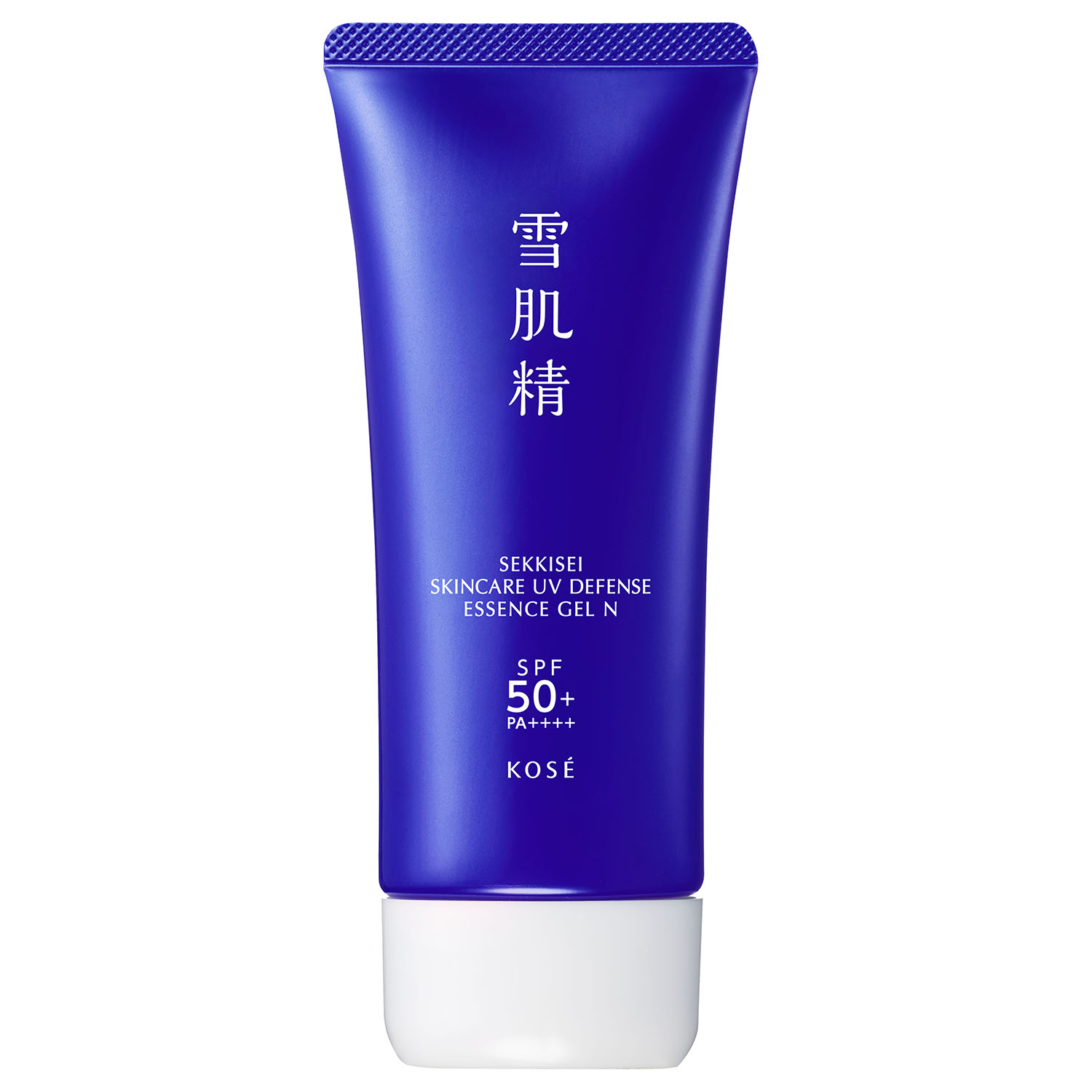 雪肌精　　スキンケア　ＵＶ　　エッセンス ジェル Ｎ