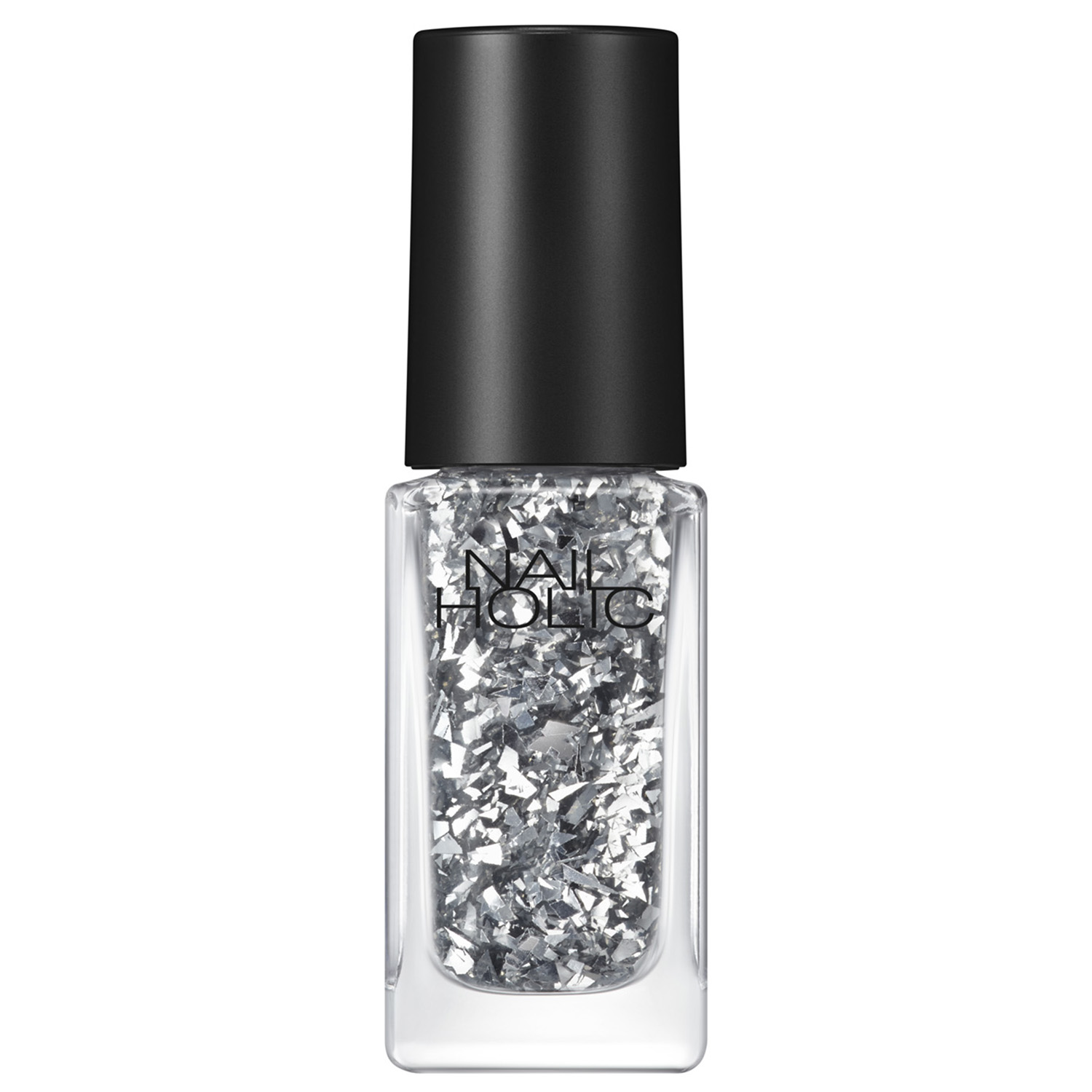 ネイルホリック　　ラメフレークカラーズ