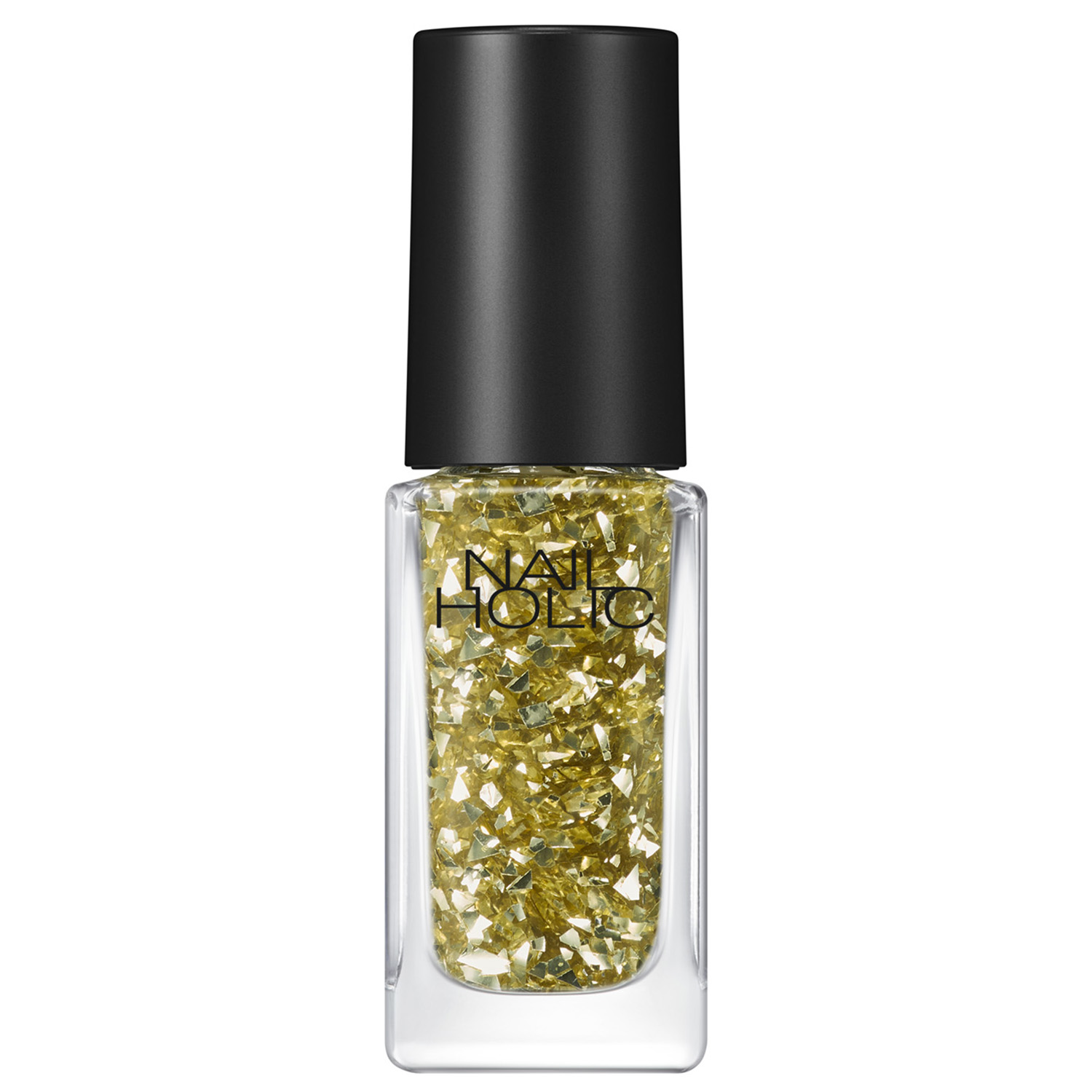 ネイルホリック　　ラメフレークカラーズ