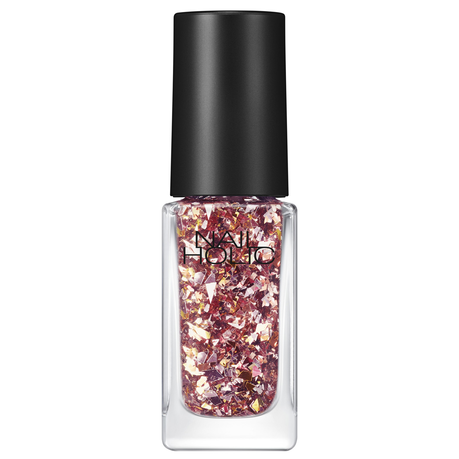 ネイルホリック　　ラメフレークカラーズ