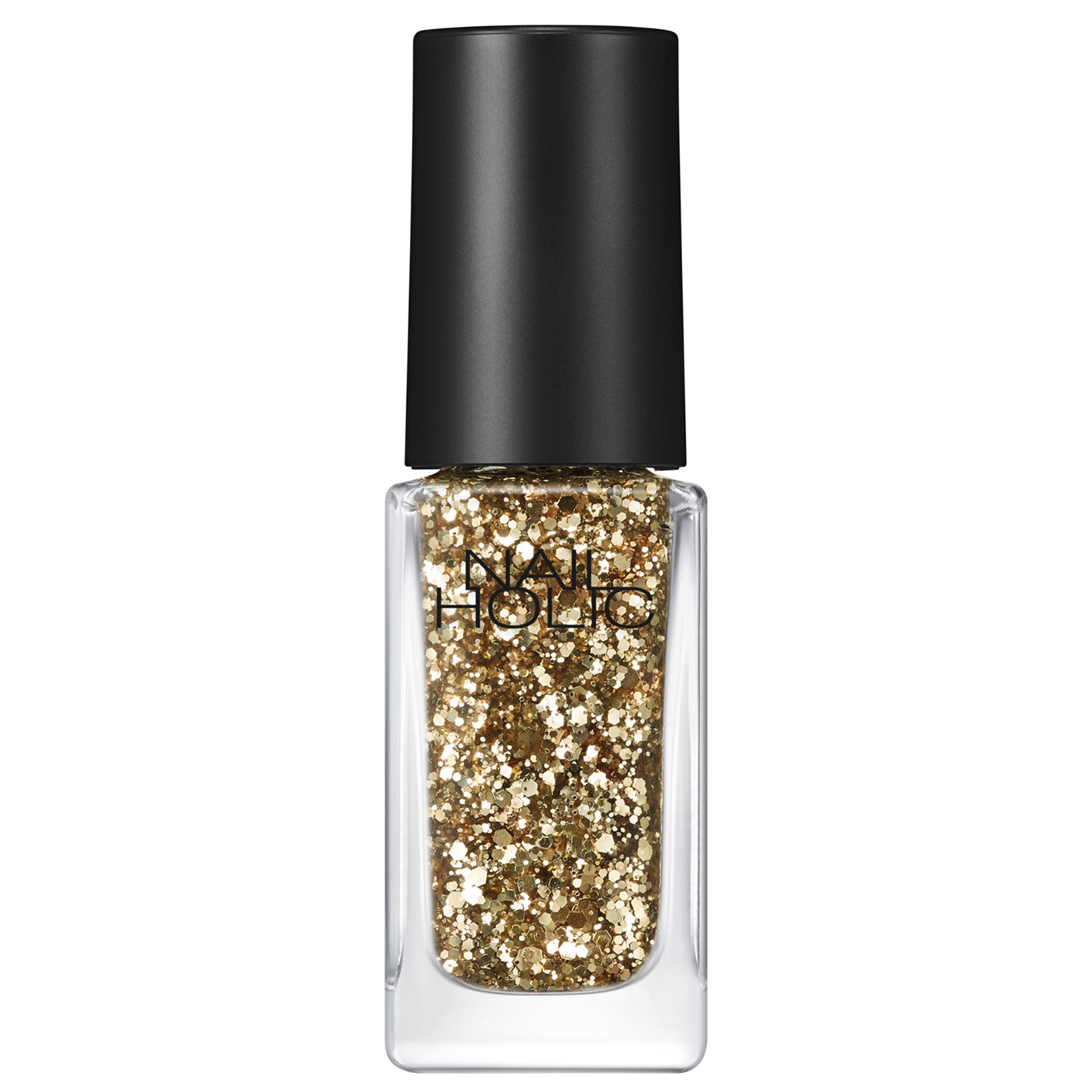 ネイルホリック　　ラメフレークカラーズ