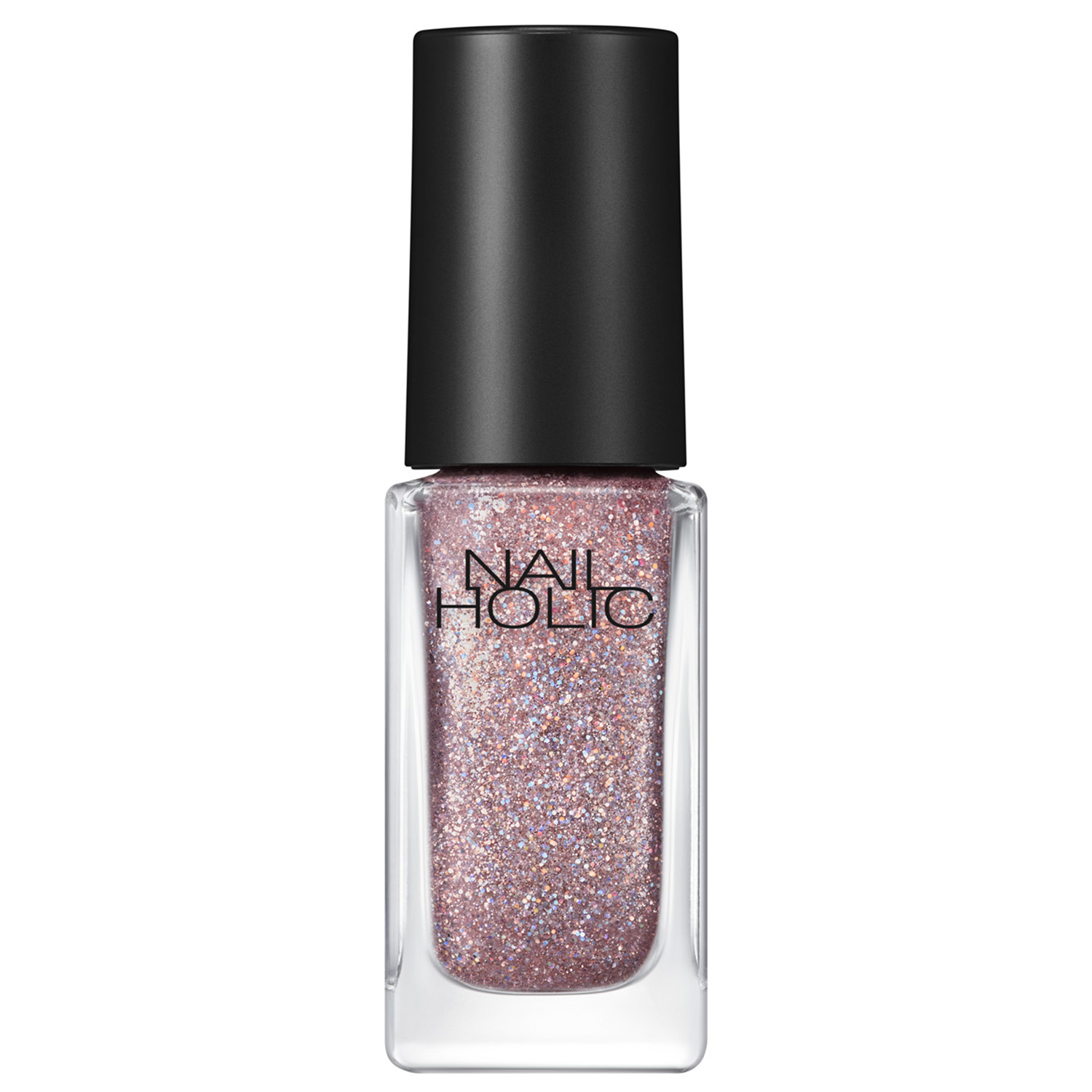 ネイルホリック　　ラメフレークカラーズ