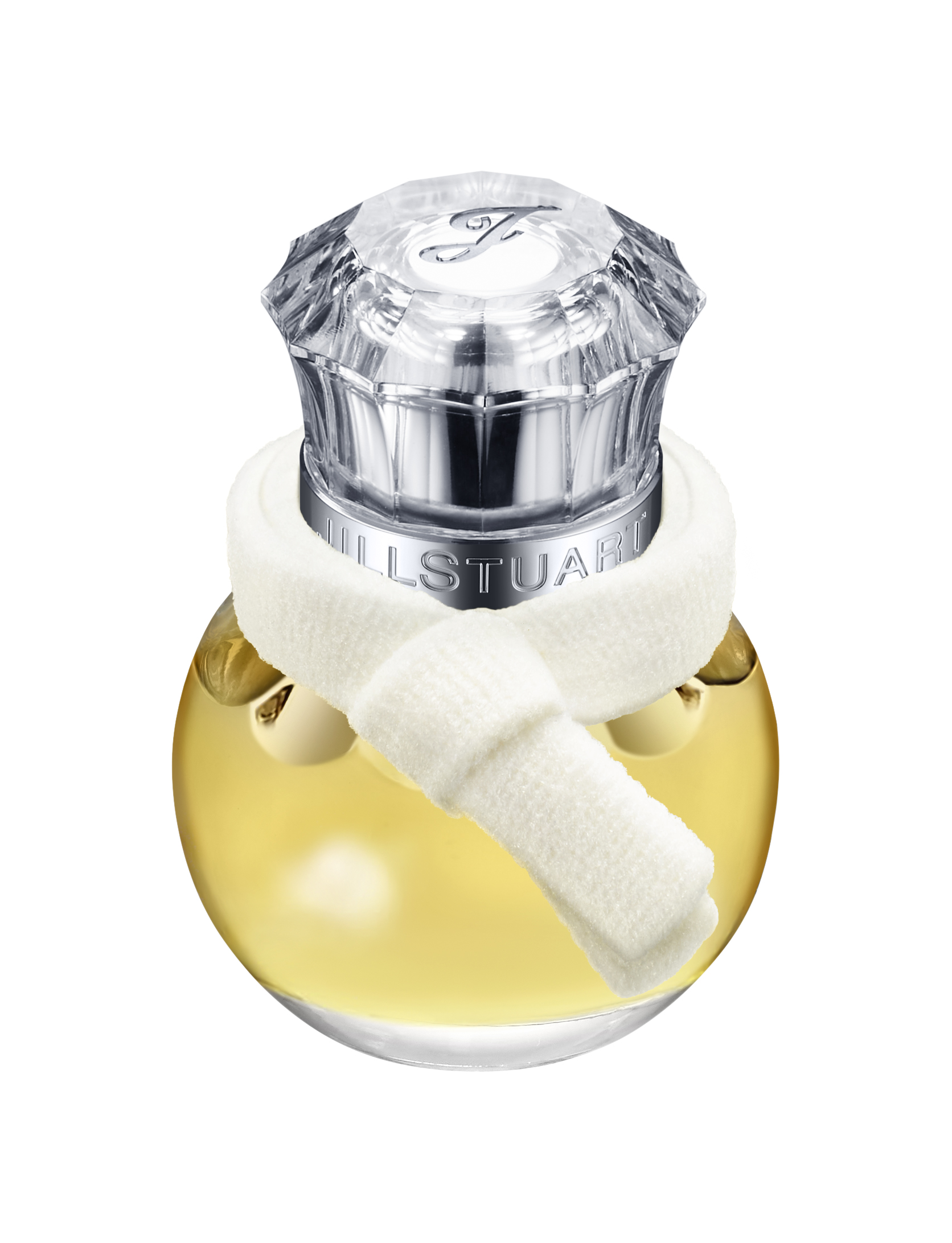 ジルスチュアート　ヴァニラ ラスト　オード パルファン