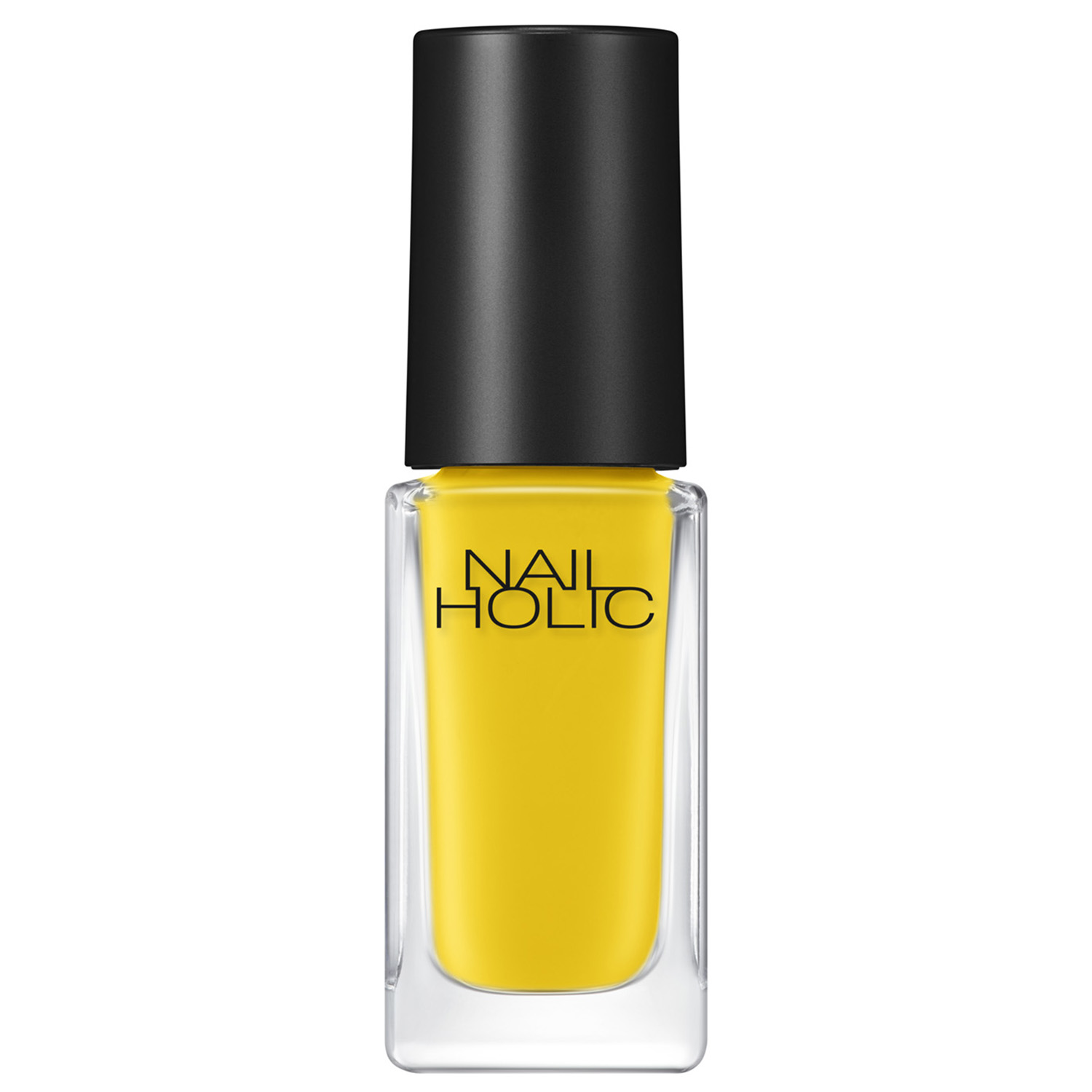 ネイルホリック　　フレッシュカラーズ