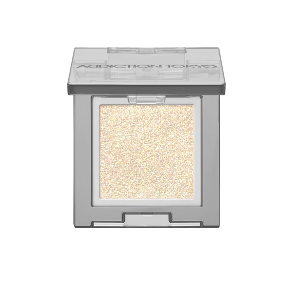 アディクション　ザ シングル アイシャドウ スパークル (レフィル)