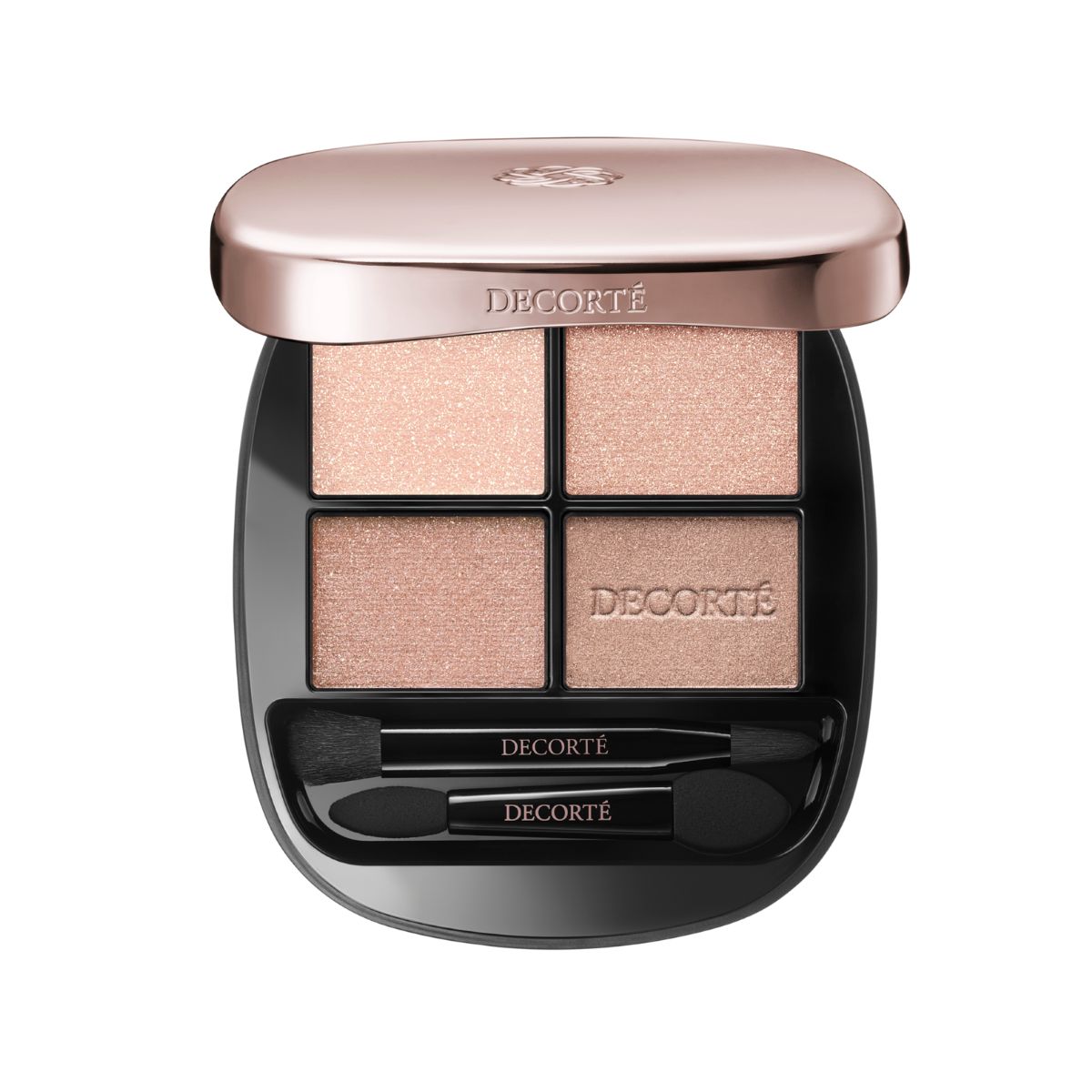 コスメデコルテ  スキンシャドウ デザイニング パレット