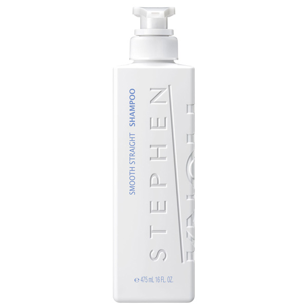 スティーブンノル スムース ストレート シャンプー