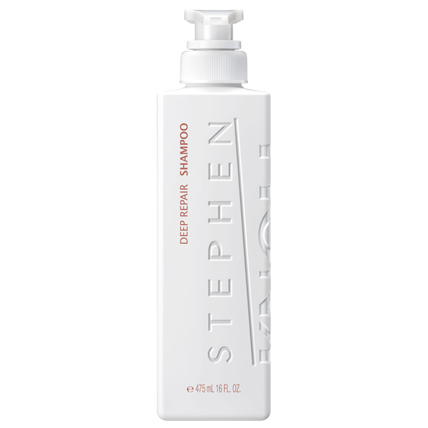 スティーブンノル ディープ リペア シャンプー