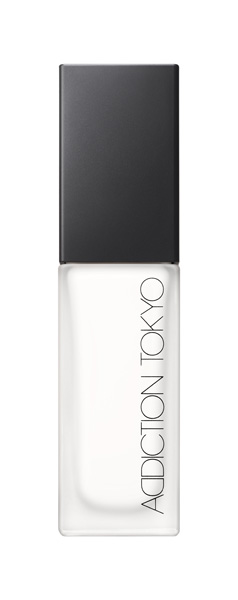 アディクション　ザ ファンデーション　コンフィデント フィックス