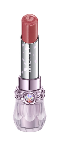 ジルスチュアート　サクラブーケ　リップブロッサム グロウ