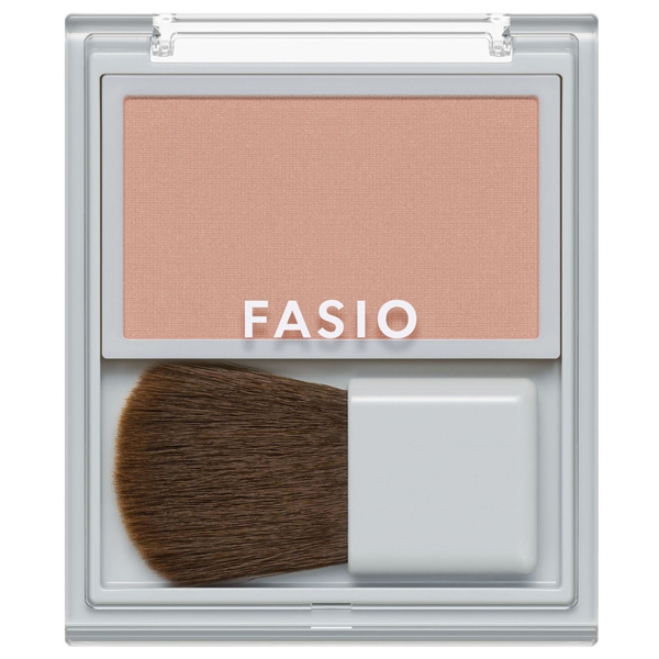 ファシオ　失敗しにくい　フェイスカラー ＵＶ　（血色感タイプ）