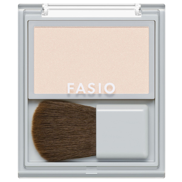 ファシオ　失敗しにくい　フェイスカラー ＵＶ　（ツヤ感タイプ）