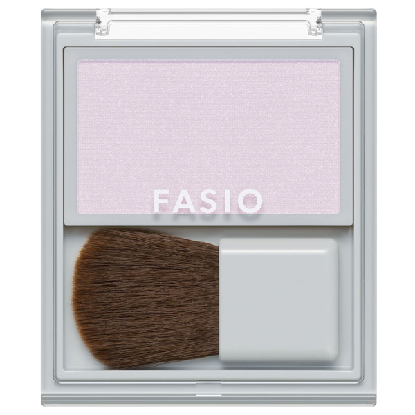 ファシオ　失敗しにくい　フェイスカラー ＵＶ　（ツヤ感タイプ）