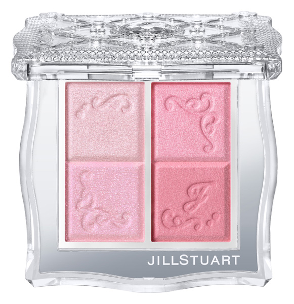 ジルスチュアート  クチュール ミックスブラッシュ コンパクト