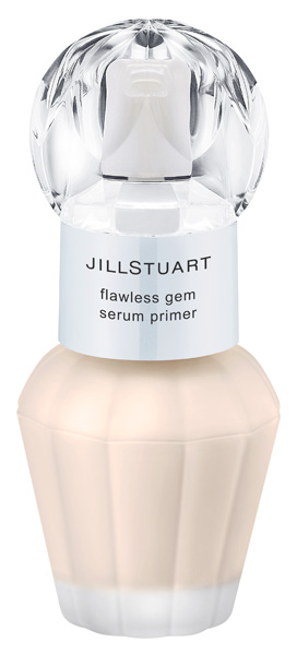 ジルスチュアート　フローレスジェム セラムプライマー（ミニサイズ）