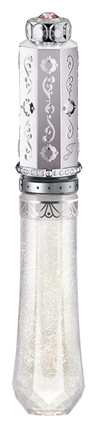 ジルスチュアート　ダズリング フラワーデュー グロス　 レディトゥブラッシュ